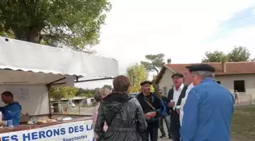 Les Fêtes de Millas