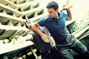 Stage de Krav Maga