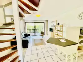 appt-duplex-residence-les-roseaux-sejour-bisca